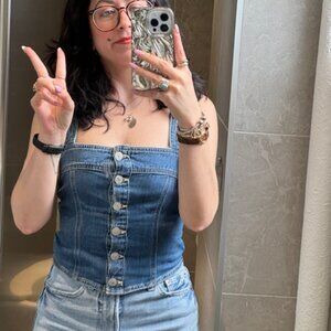 Levi's Drea Tank Top